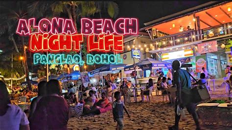 bohol province nightlife|Drinking and nightlife Bohol, Eastern Visayas .